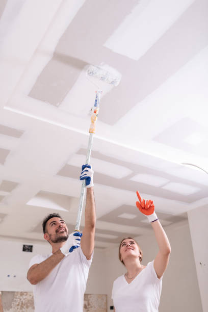Best Mold Prevention Services  in Commerce, CA