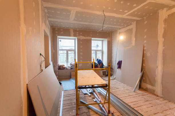 Best Mold Removal for HVAC Installations  in Commerce, CA
