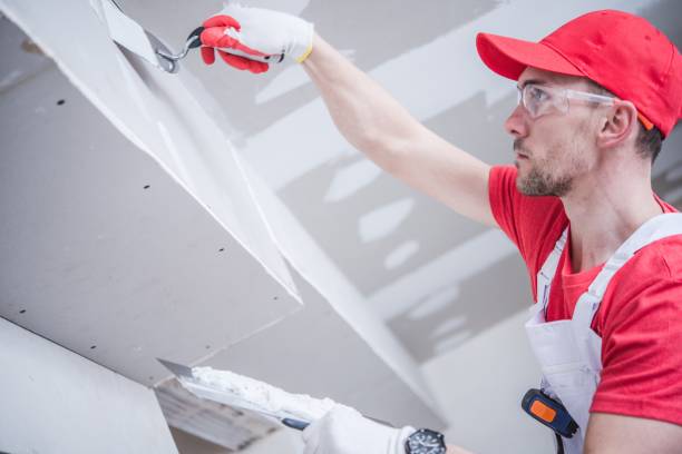Best Black Mold Removal  in Commerce, CA